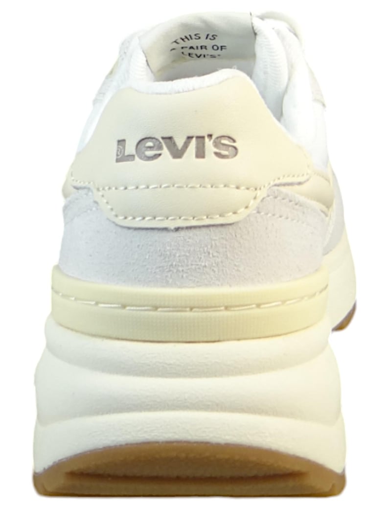 Levis-Sneaker-weiss