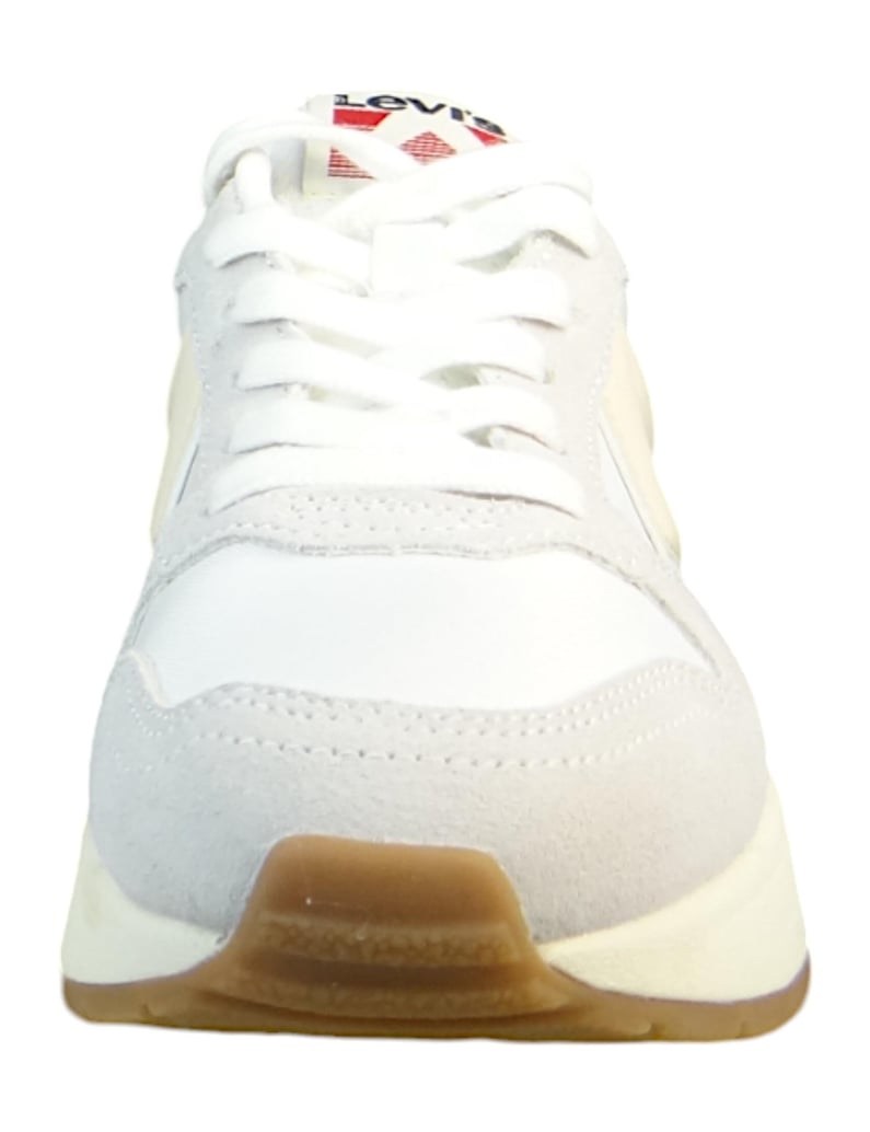 Levis-Sneaker-weiss