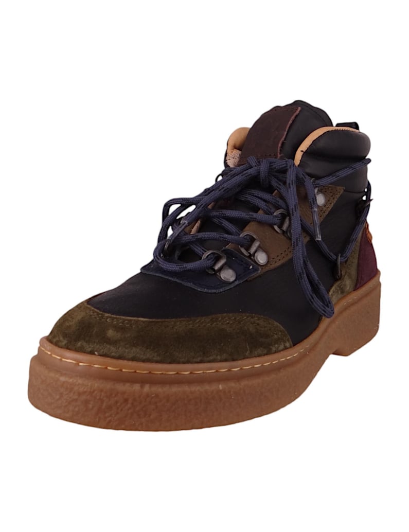 El-Naturalista-Stiefeletten-schwarz