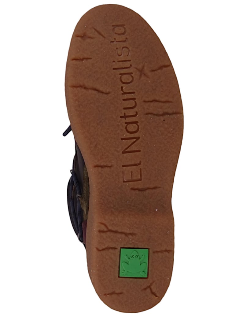 El-Naturalista-Stiefeletten-schwarz