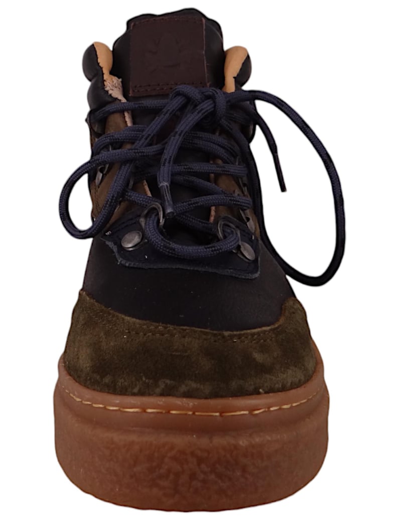 El-Naturalista-Stiefeletten-schwarz