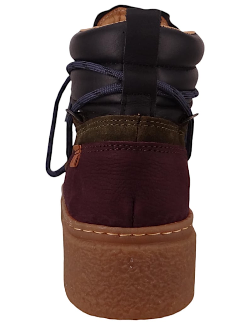 El-Naturalista-Stiefeletten-schwarz