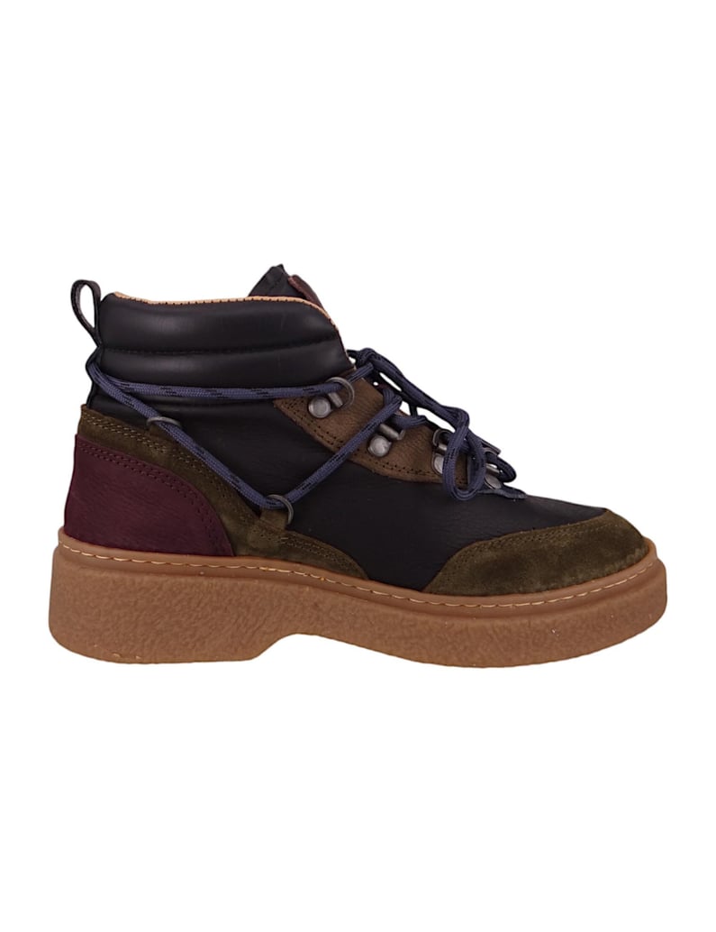 El-Naturalista-Stiefeletten-schwarz