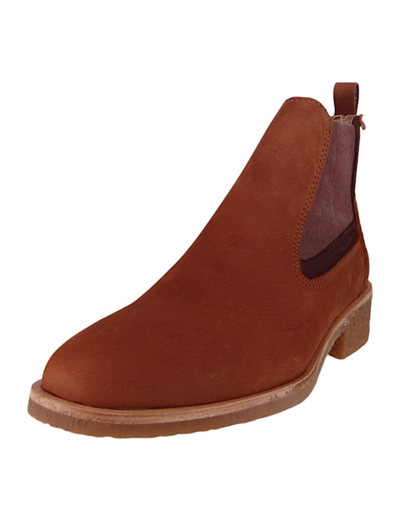 El-Naturalista-Stiefeletten-braun