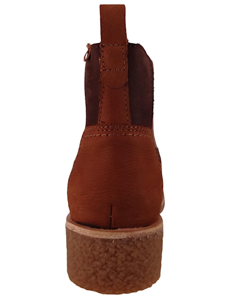 El-Naturalista-Stiefeletten-braun