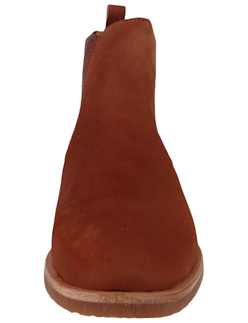 El-Naturalista-Stiefeletten-braun