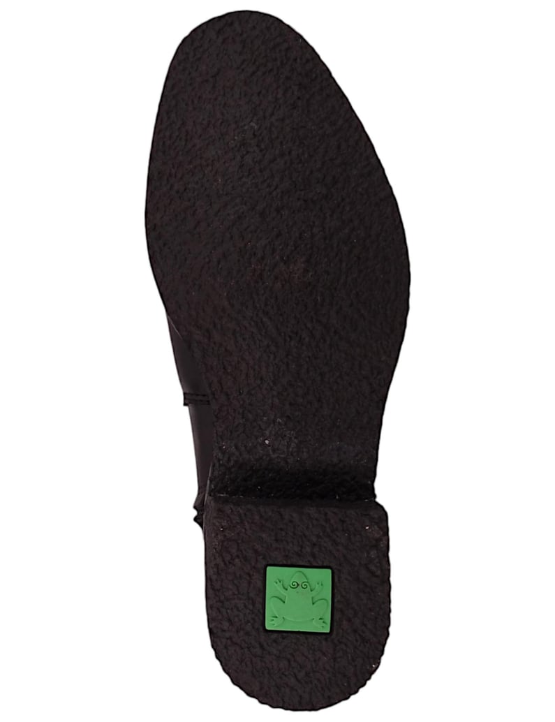 El-Naturalista-Stiefeletten-schwarz