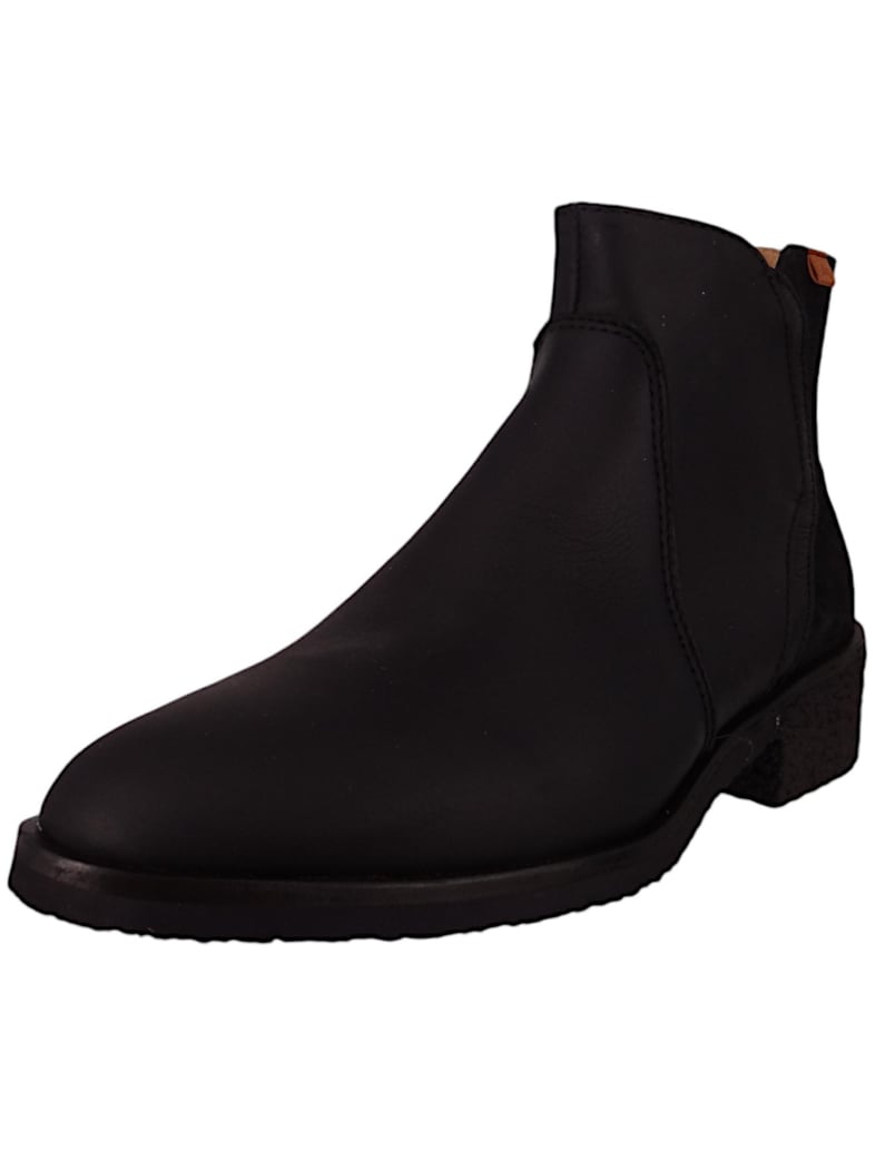 El-Naturalista-Stiefeletten-schwarz