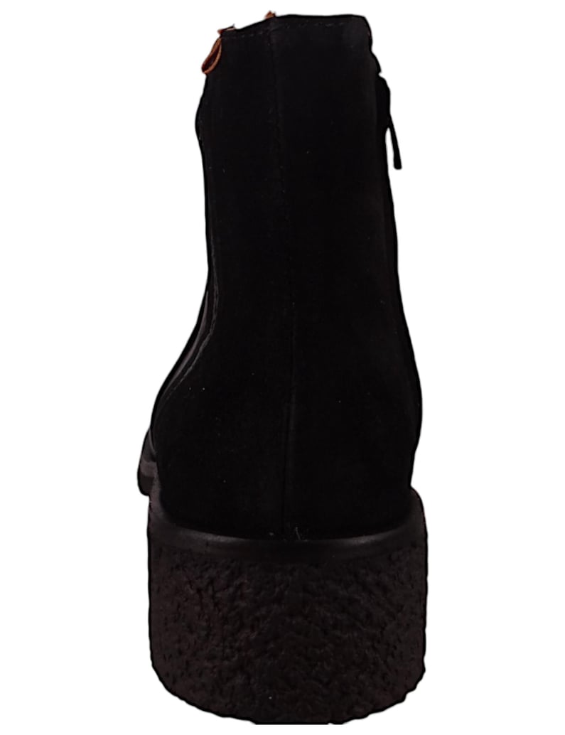 El-Naturalista-Stiefeletten-schwarz