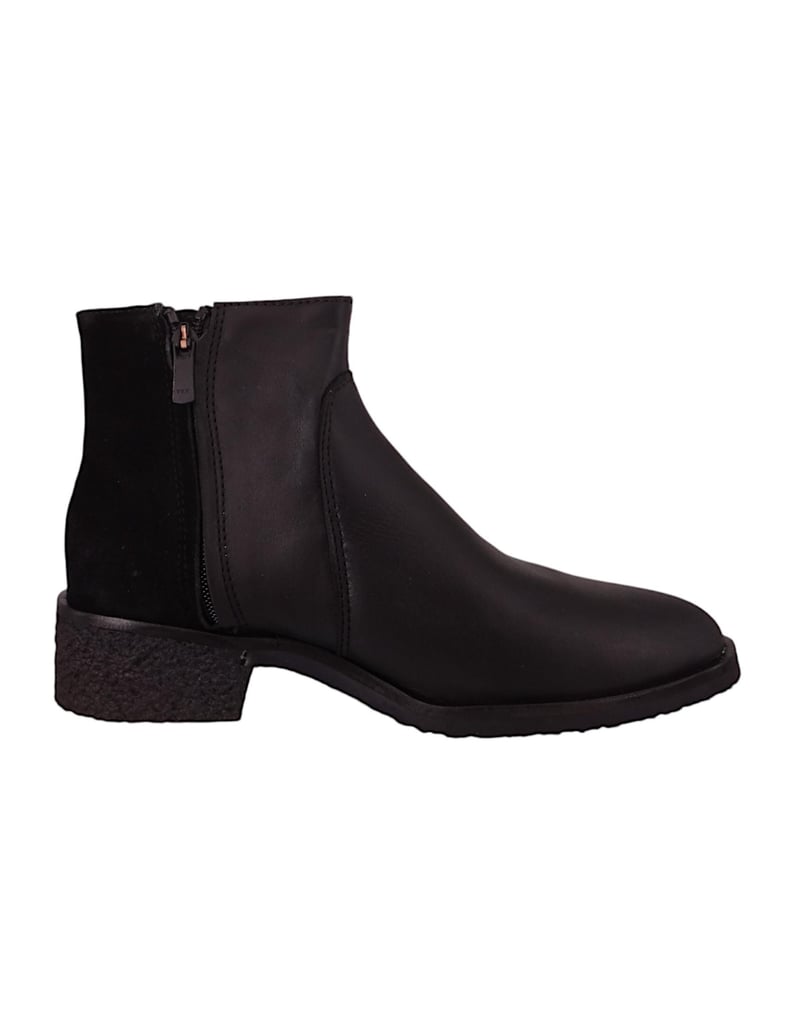 El-Naturalista-Stiefeletten-schwarz