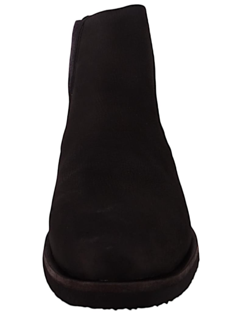 El-Naturalista-Stiefeletten-schwarz