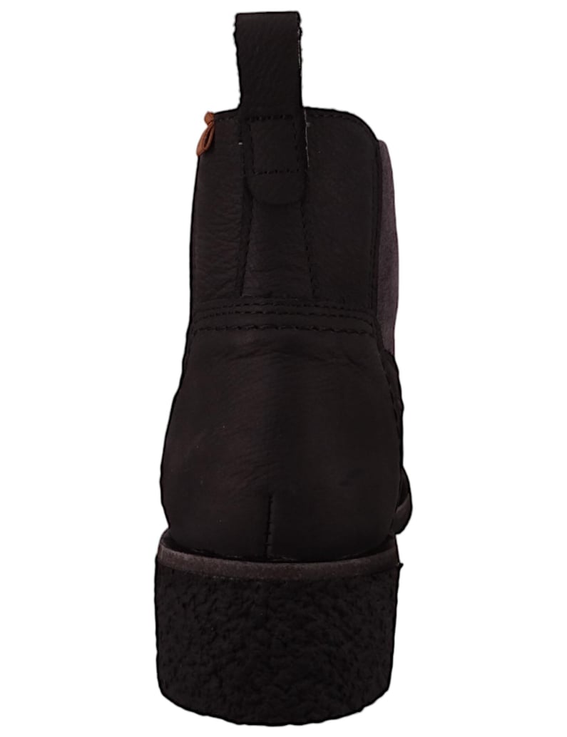 El-Naturalista-Stiefeletten-schwarz