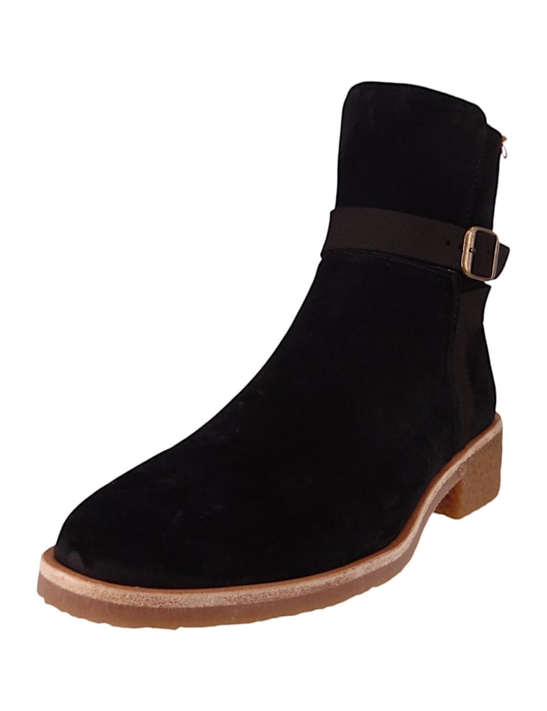 El-Naturalista-Stiefeletten-schwarz