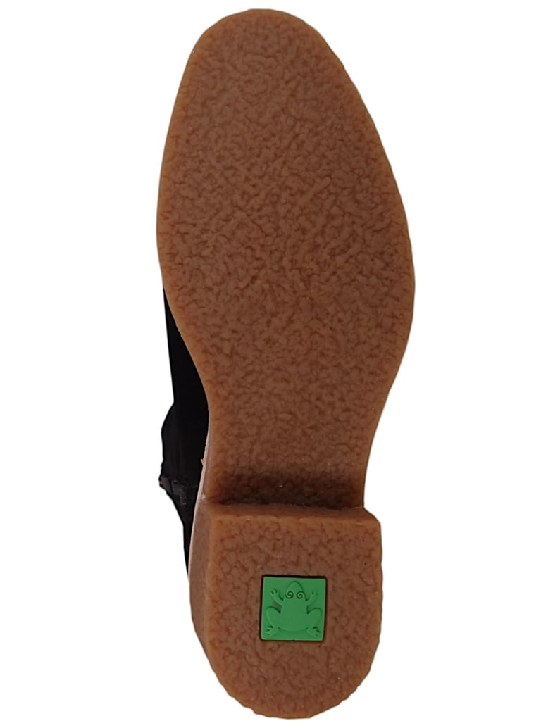 El-Naturalista-Stiefeletten-schwarz