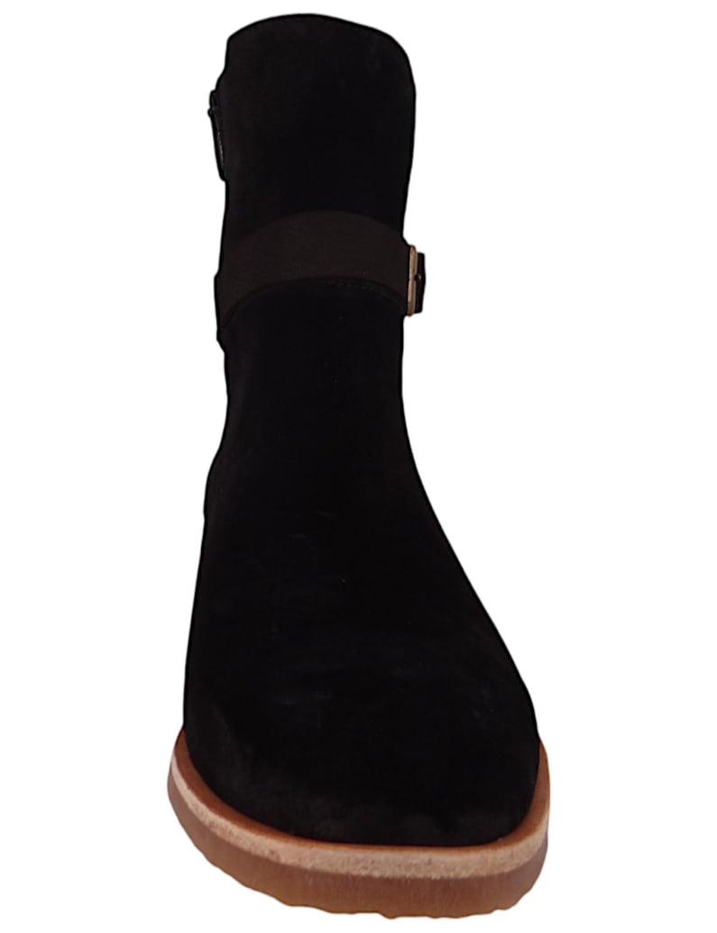 El-Naturalista-Stiefeletten-schwarz