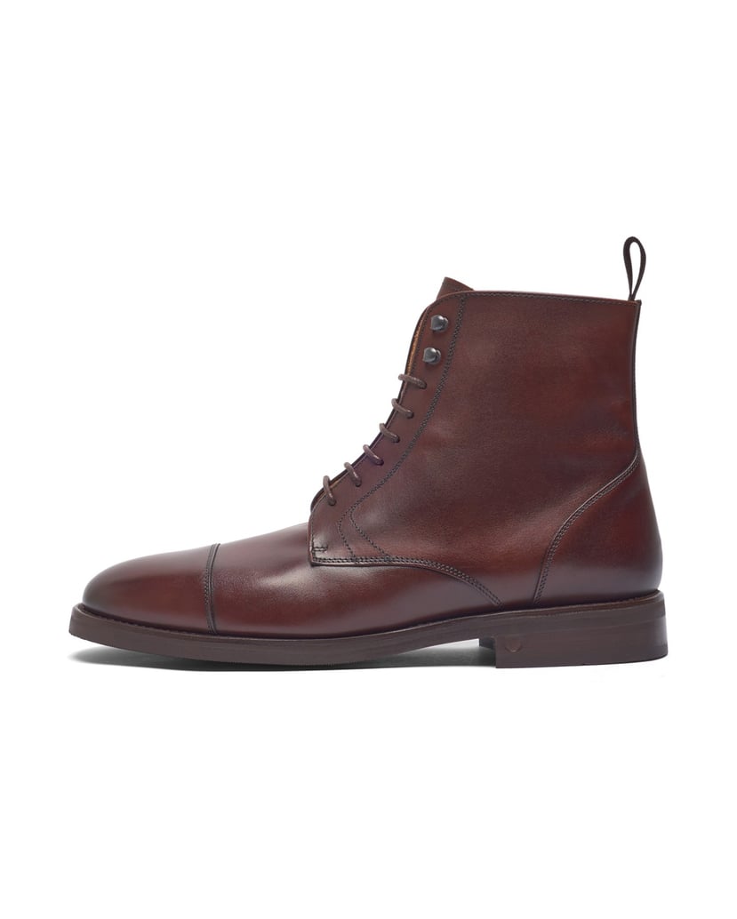 Henry-Stevens-SCHNÜRBOOTS-WINSTON-CDB2-braun