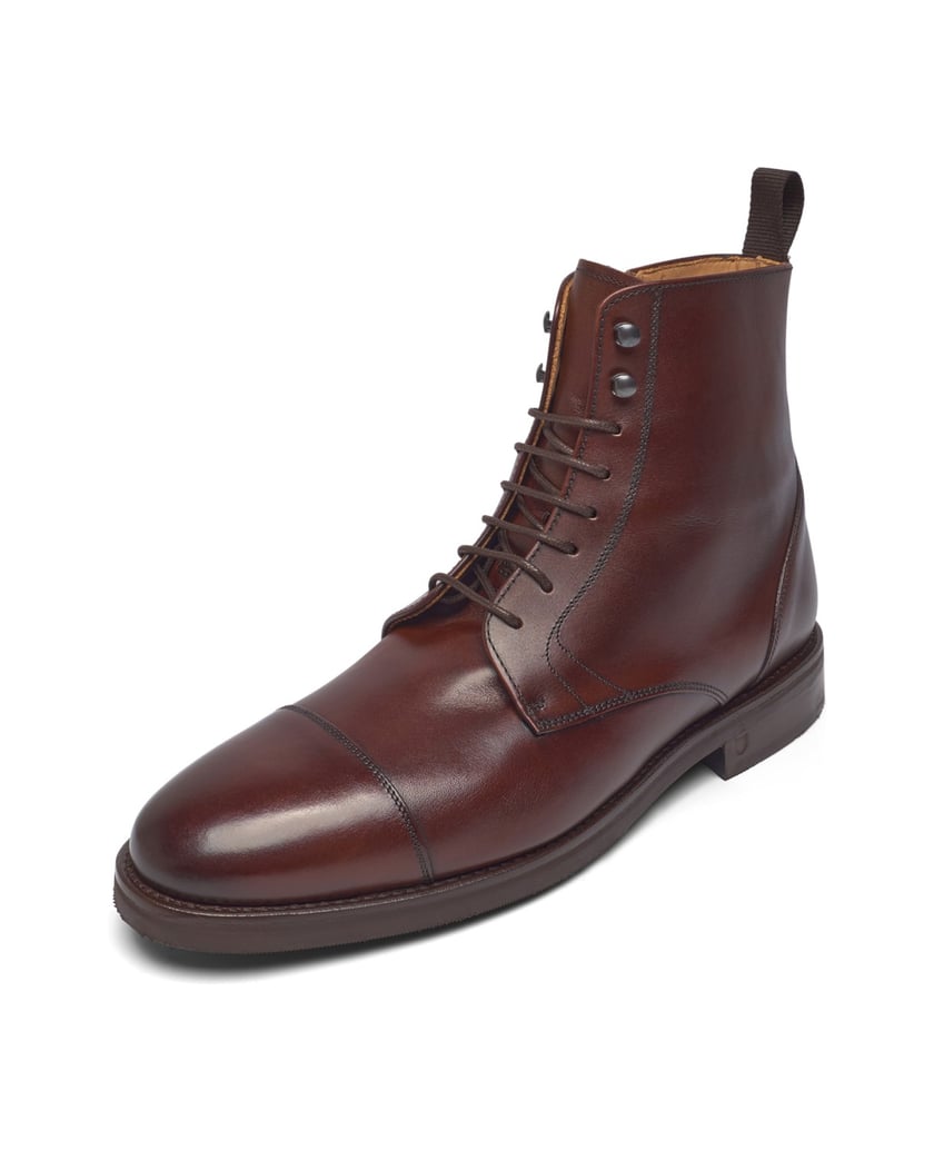 Henry-Stevens-SCHNÜRBOOTS-WINSTON-CDB2-braun