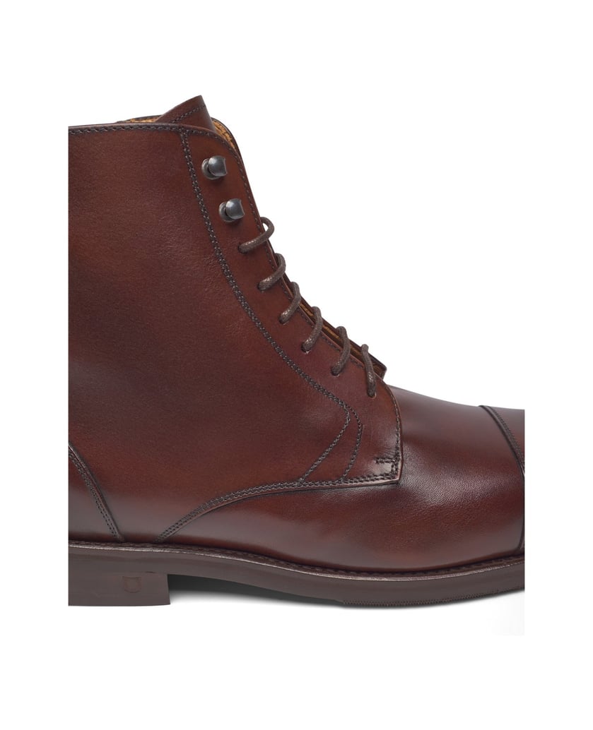 Henry-Stevens-SCHNÜRBOOTS-WINSTON-CDB2-braun