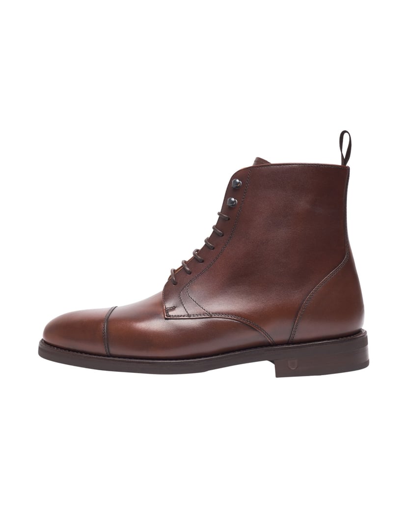 Henry-Stevens-SCHNÜRBOOTS-WINSTON-CDB2-schwarz