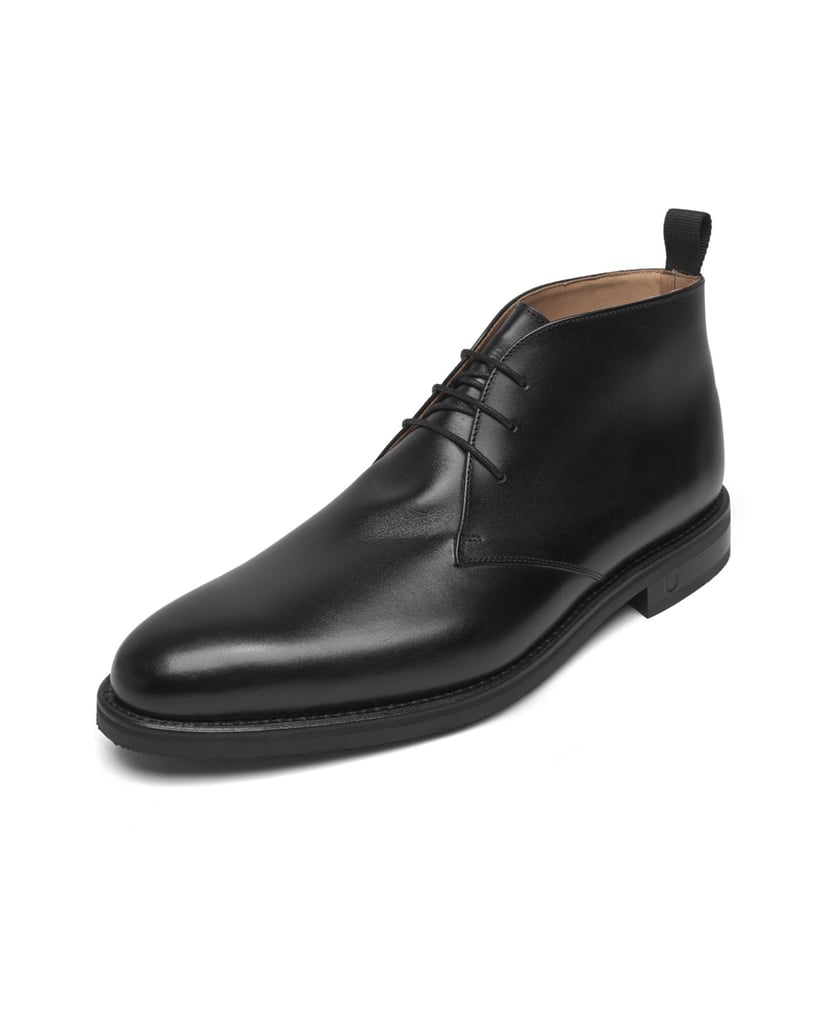 Henry-Stevens-SCHNÜRBOOTS-MARSHALL-GB2-schwarz