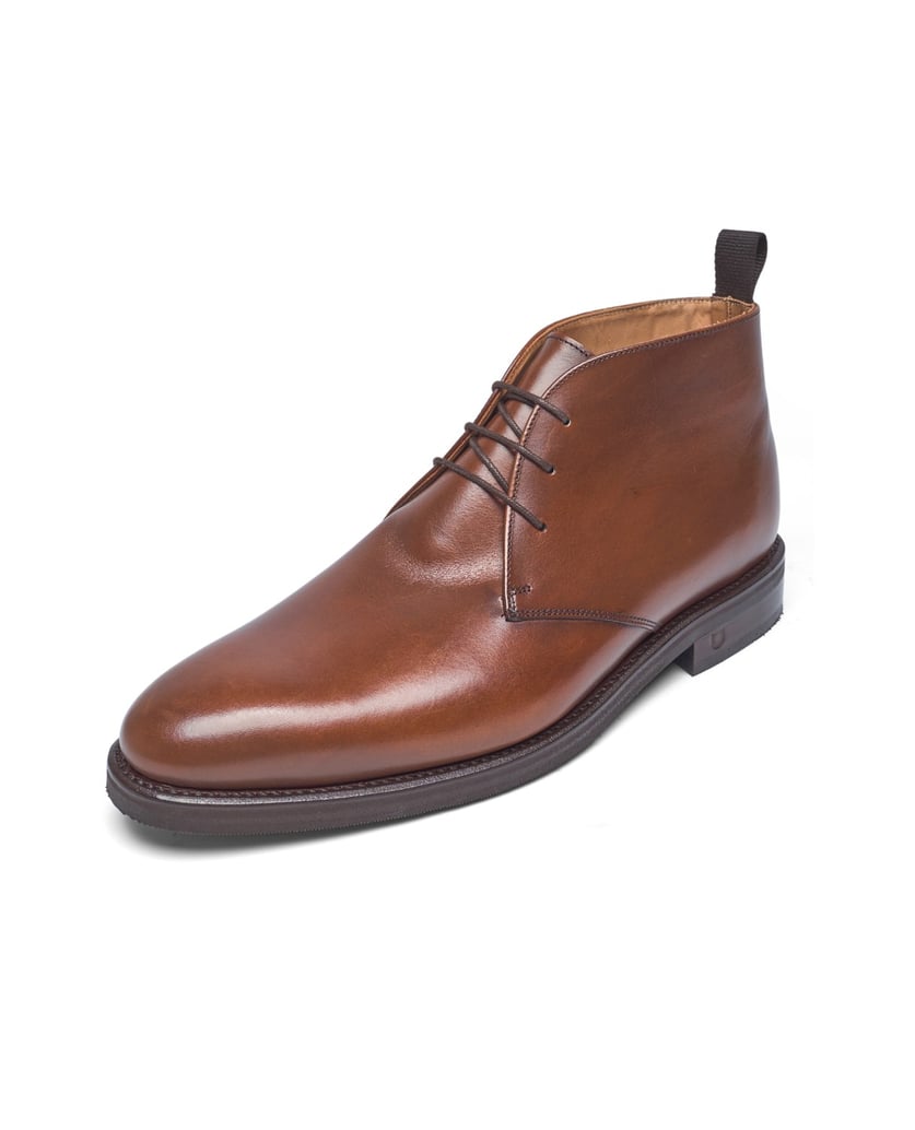 Henry-Stevens-SCHNÜRBOOTS-MARSHALL-GB2-schwarz