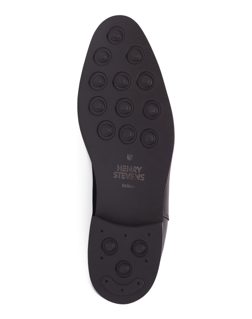 Henry-Stevens-CHELSEA-BOOTS-MARSHALL-CB4-braun