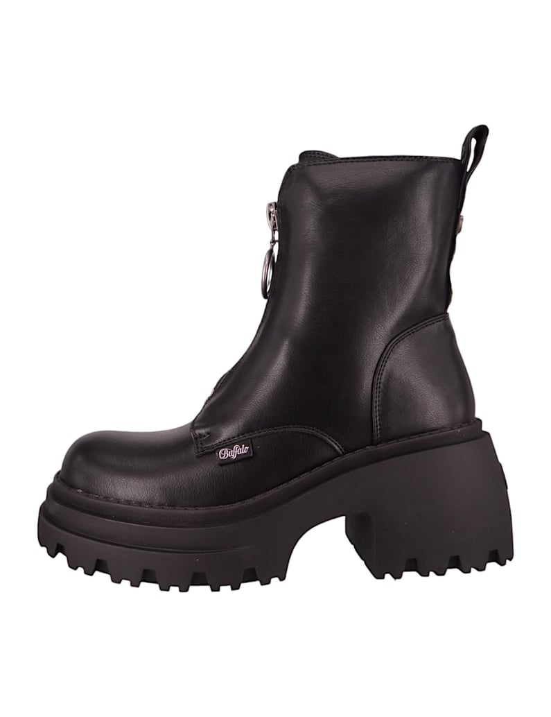 Buffalo-Stiefeletten