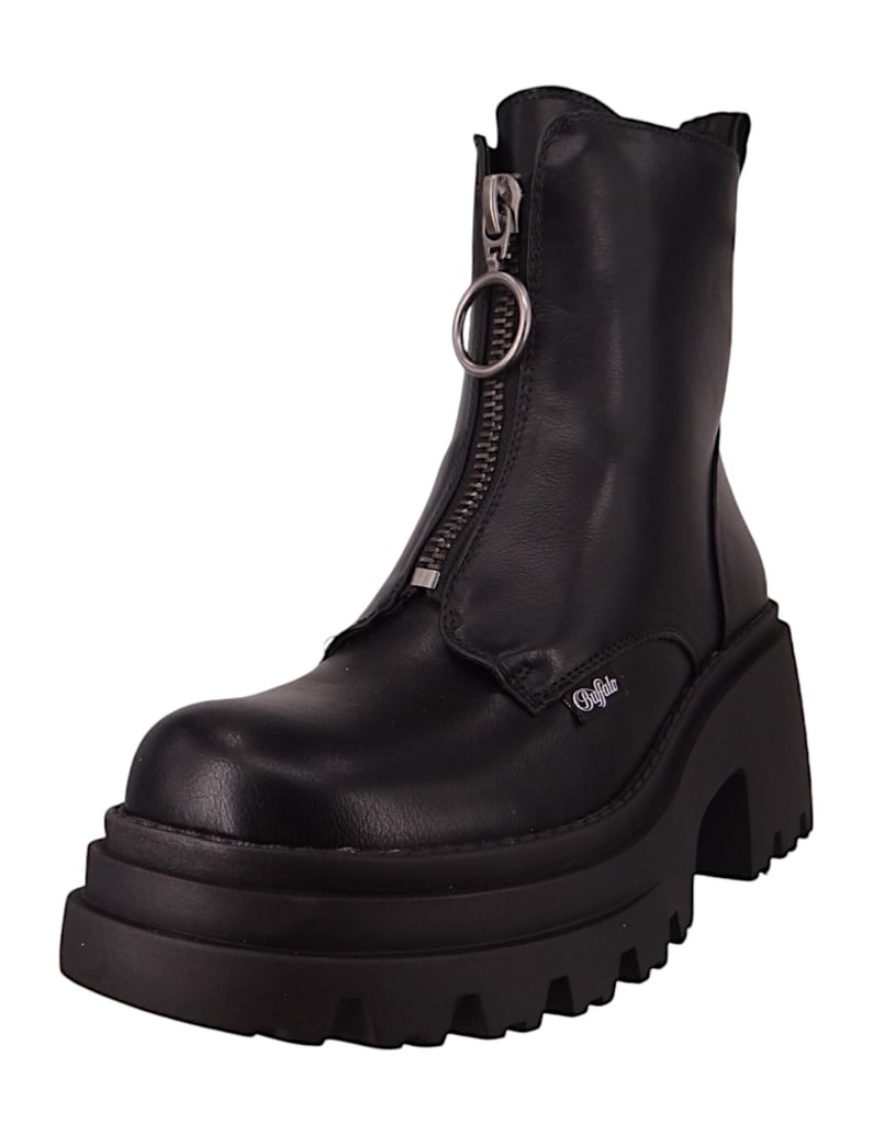Buffalo-Stiefeletten