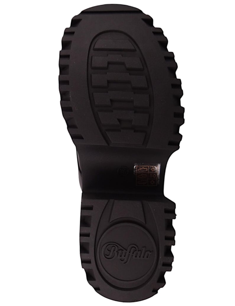 Buffalo-Stiefeletten