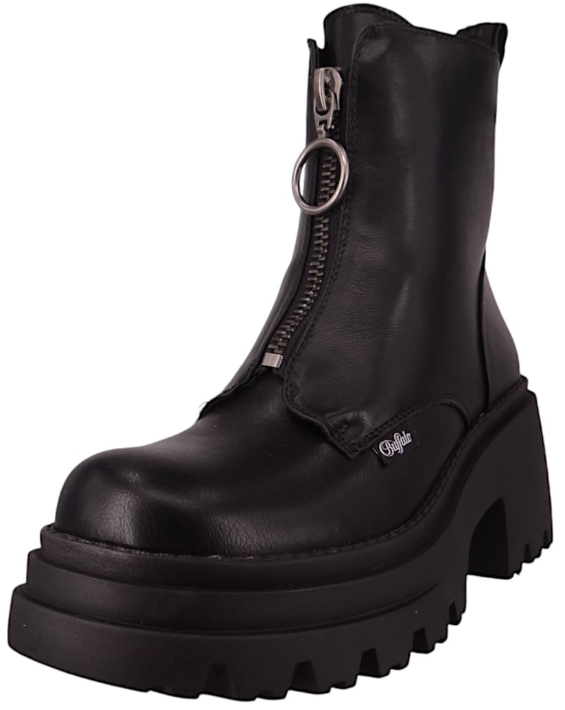 Buffalo-Stiefeletten