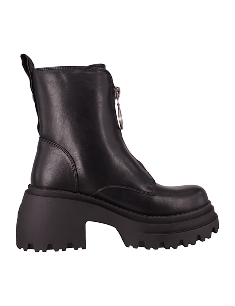 Buffalo-Stiefeletten