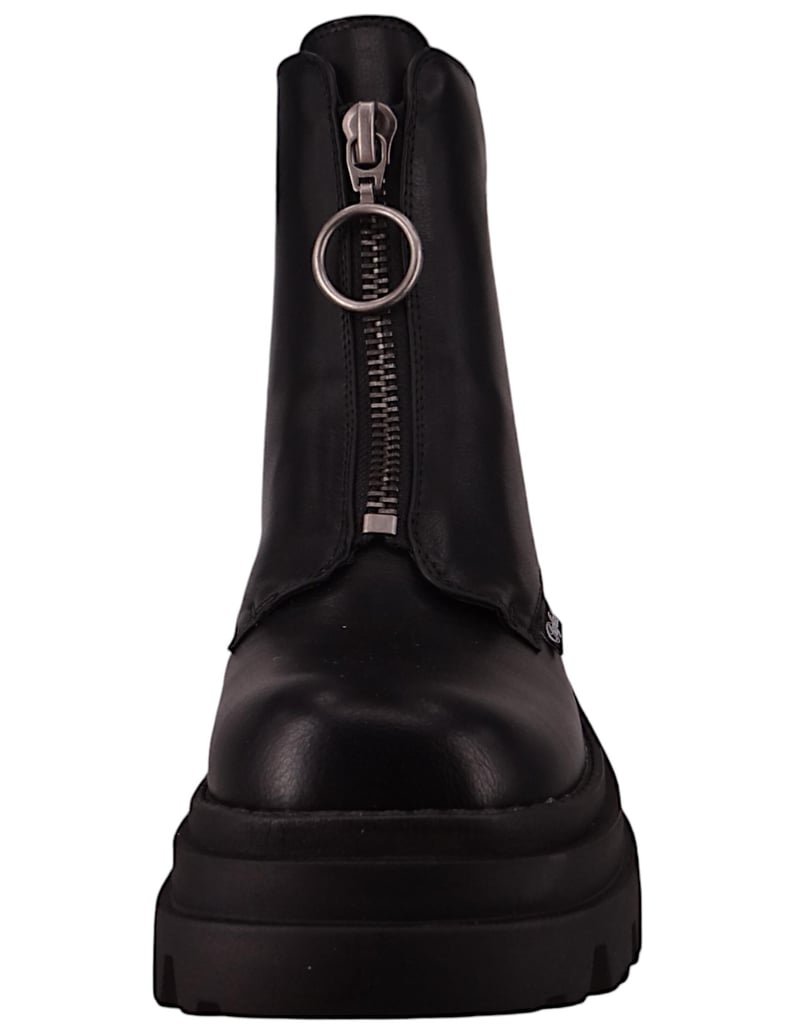 Buffalo-Stiefeletten