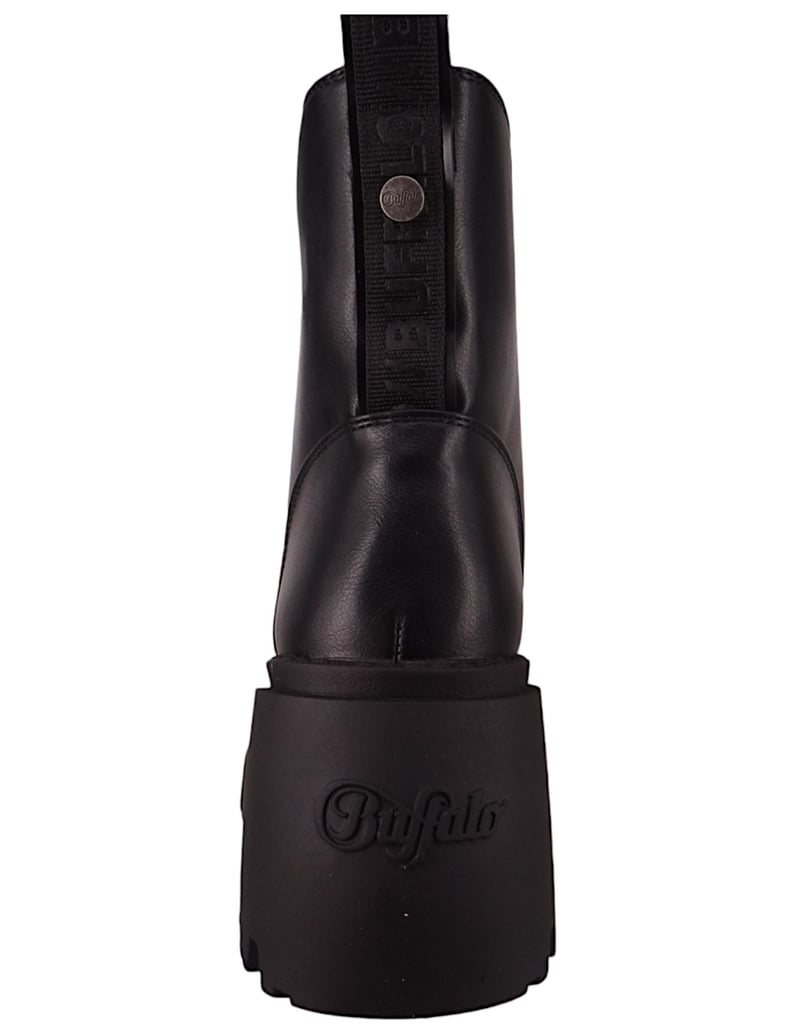 Buffalo-Stiefeletten