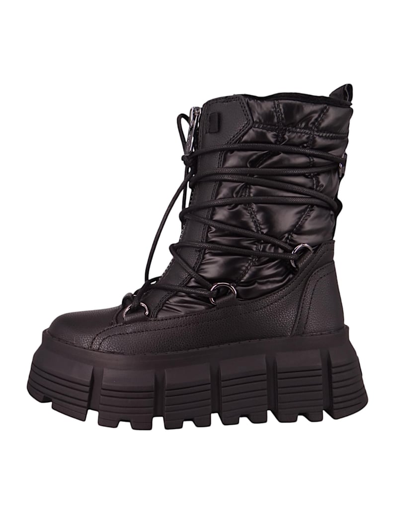 Buffalo-Stiefeletten