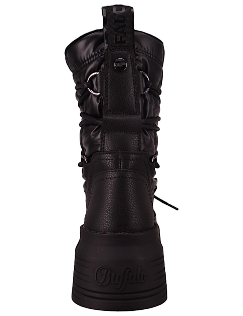 Buffalo-Stiefeletten