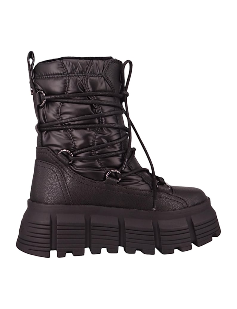 Buffalo-Stiefeletten