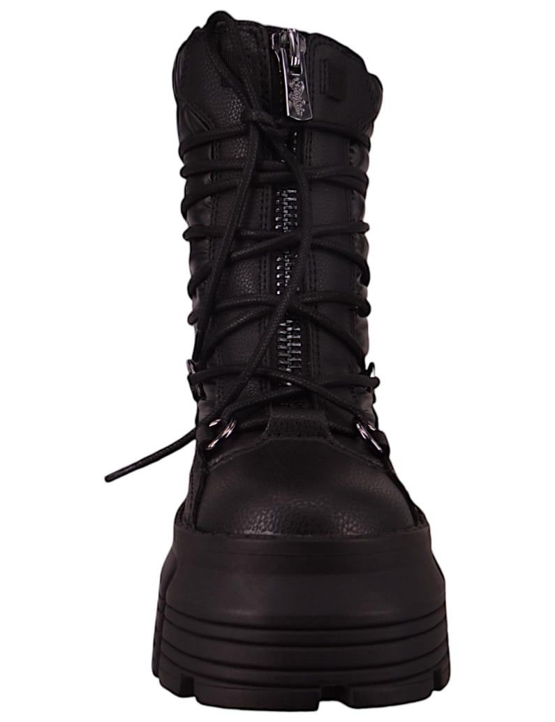 Buffalo-Stiefeletten