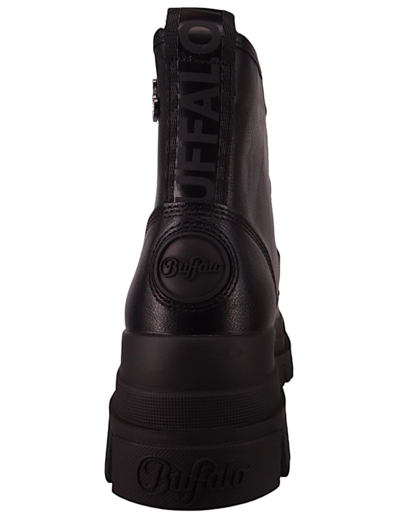 Buffalo-Stiefeletten