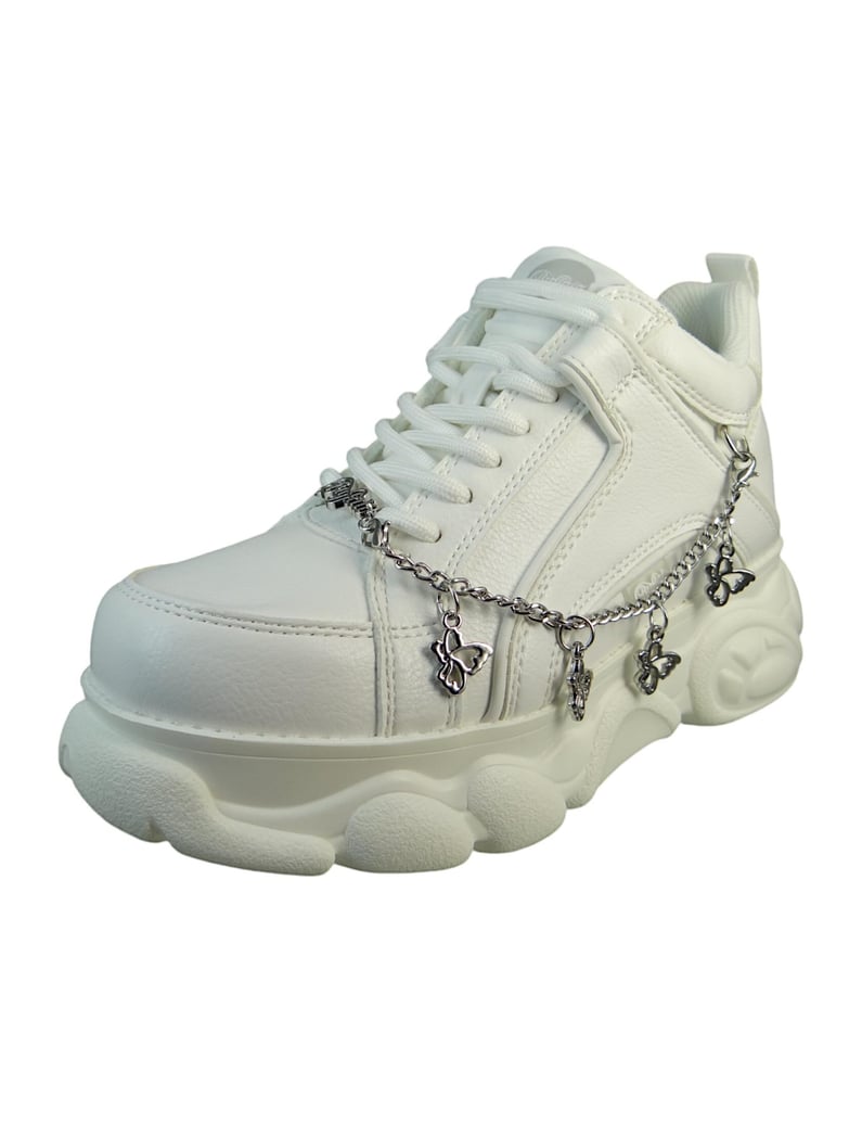 Buffalo-Sneaker-weiss