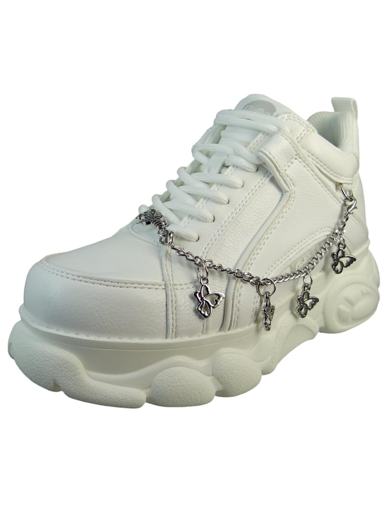 Buffalo-Sneaker-weiss