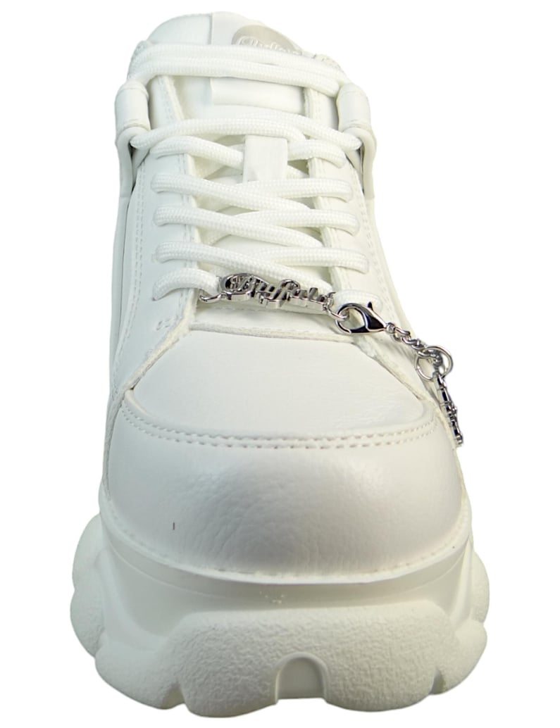 Buffalo-Sneaker-weiss
