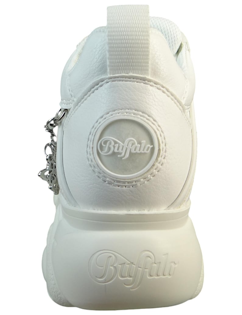 Buffalo-Sneaker-weiss