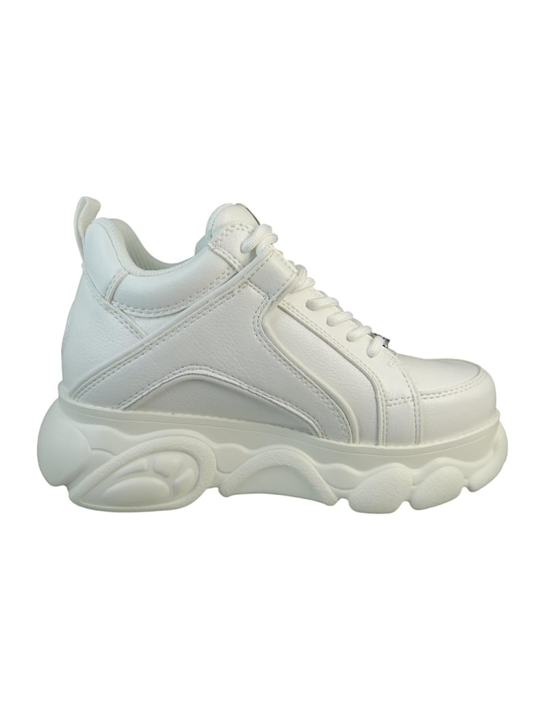 Buffalo-Sneaker-weiss