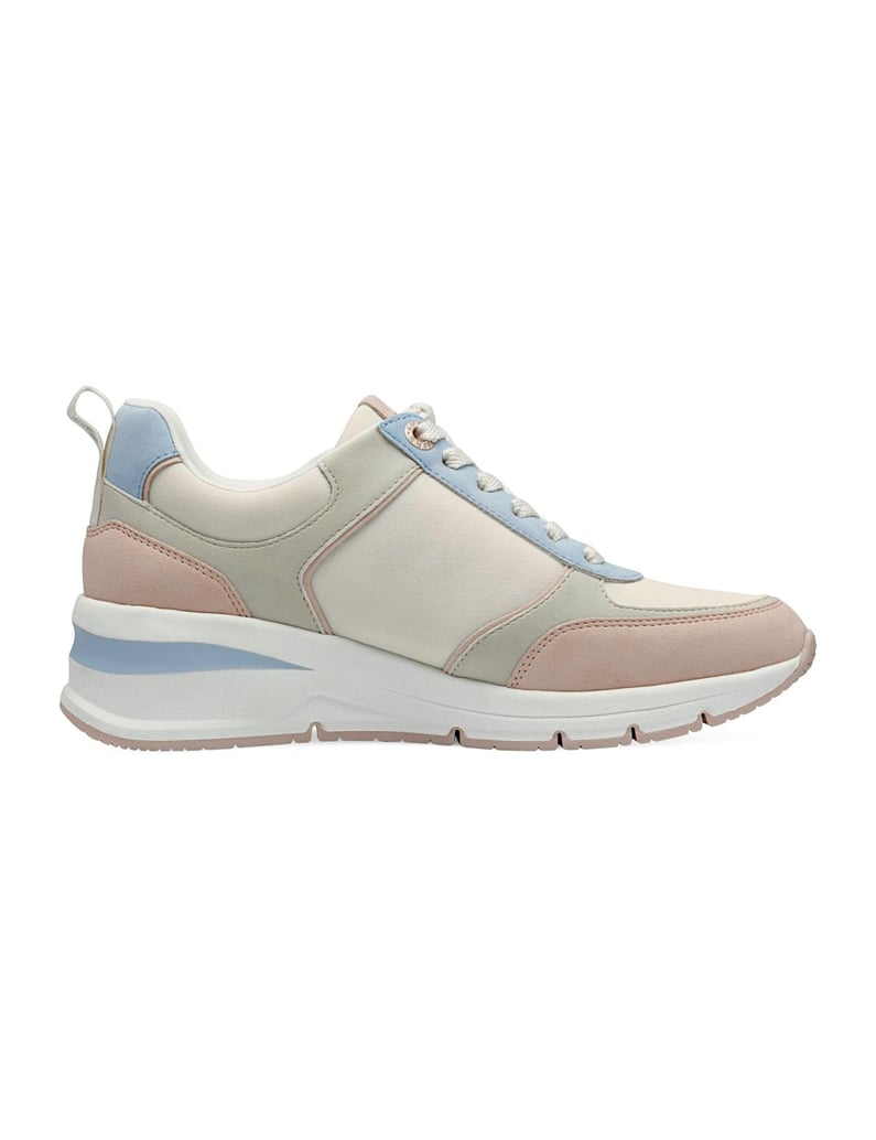 TAMARIS-Sneaker-multicolor