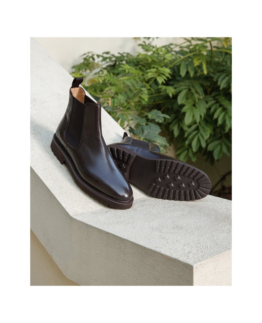 Henry-Stevens-CHELSEA-BOOTS-WINSTON-CB6-dunkelbraun