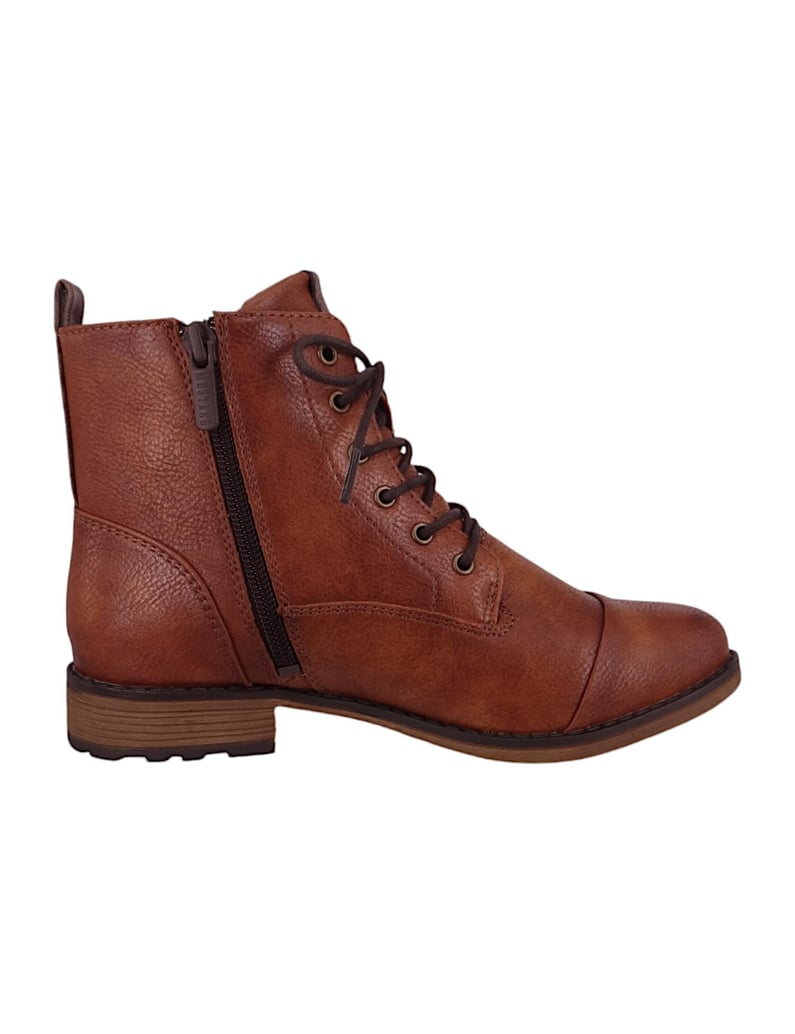 Mustang-Stiefeletten