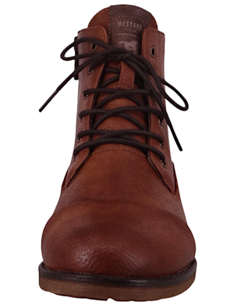 Mustang-Stiefeletten