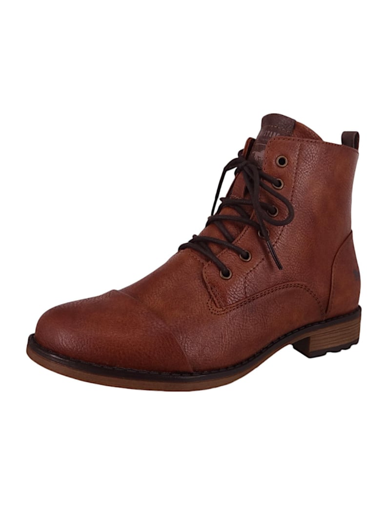 Mustang-Stiefeletten