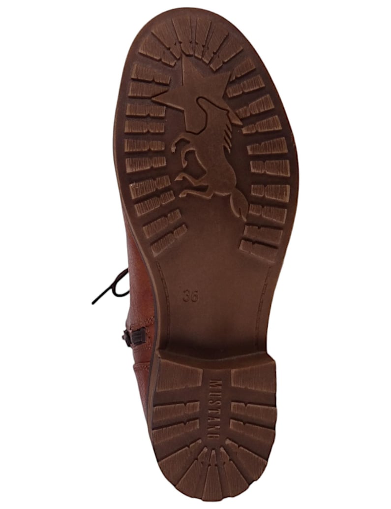 Mustang-Stiefeletten