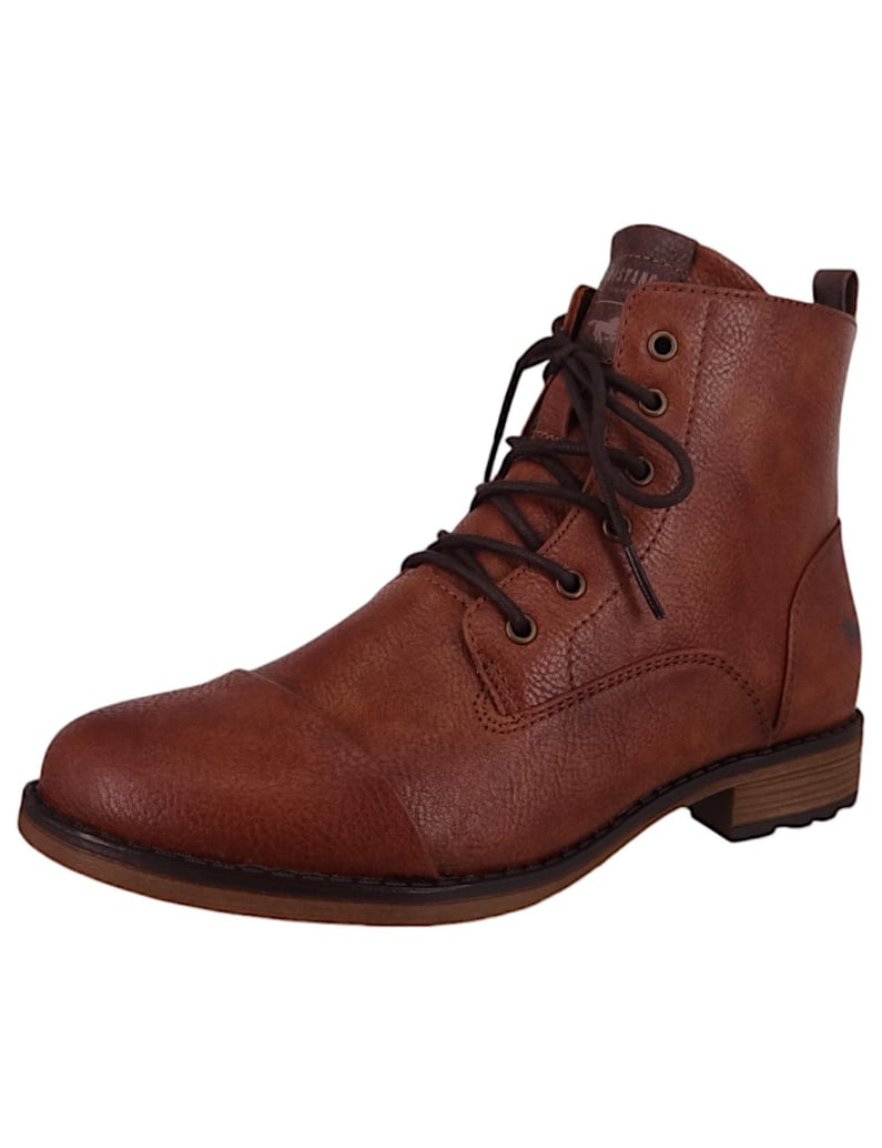 Mustang-Stiefeletten